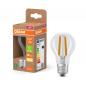 Preview: OSRAM E27 LED Lampe Classic Filament 5W wie 75W warmweißes Licht 2700K - Energy efficiency class A - besonders effizient